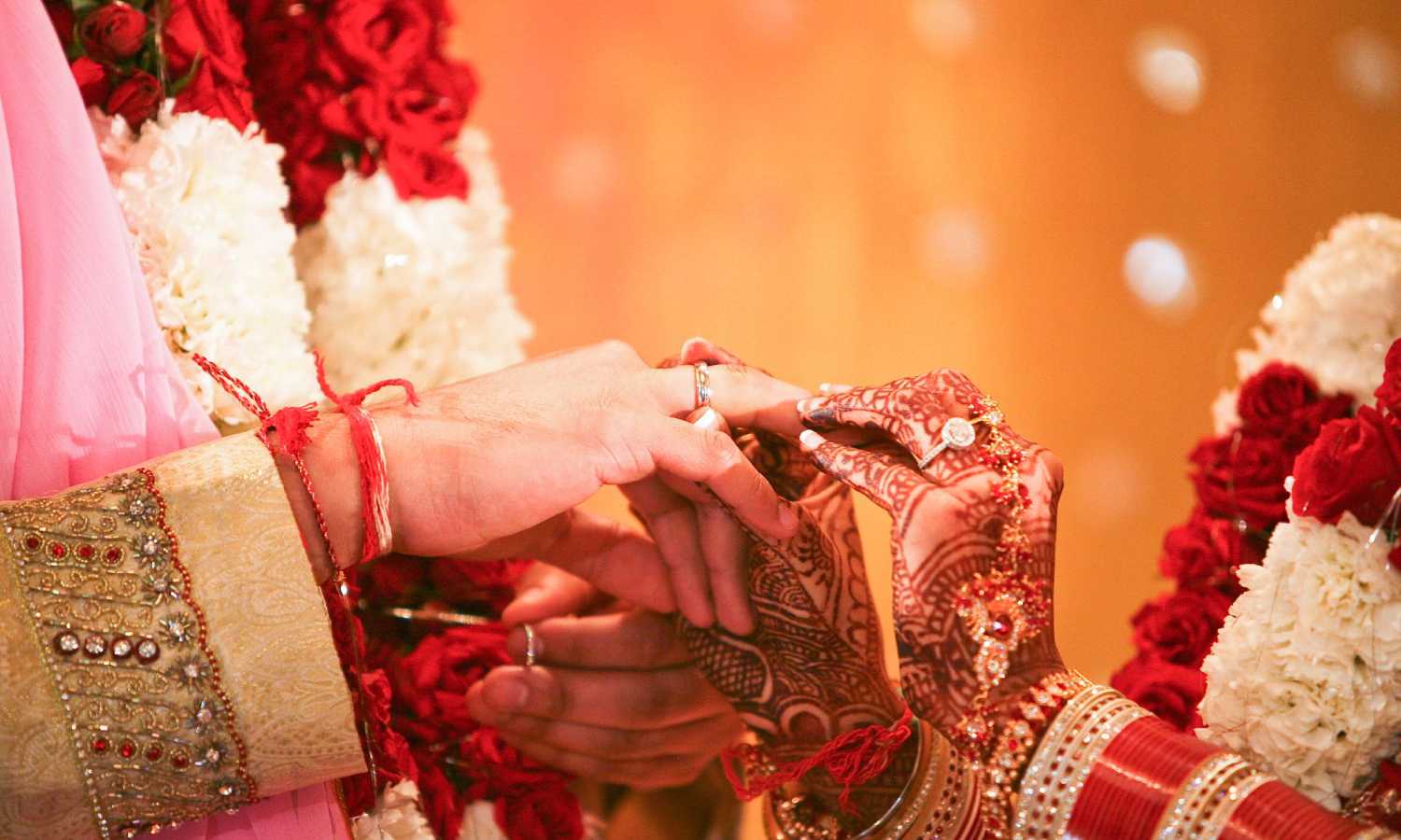 Matrimony