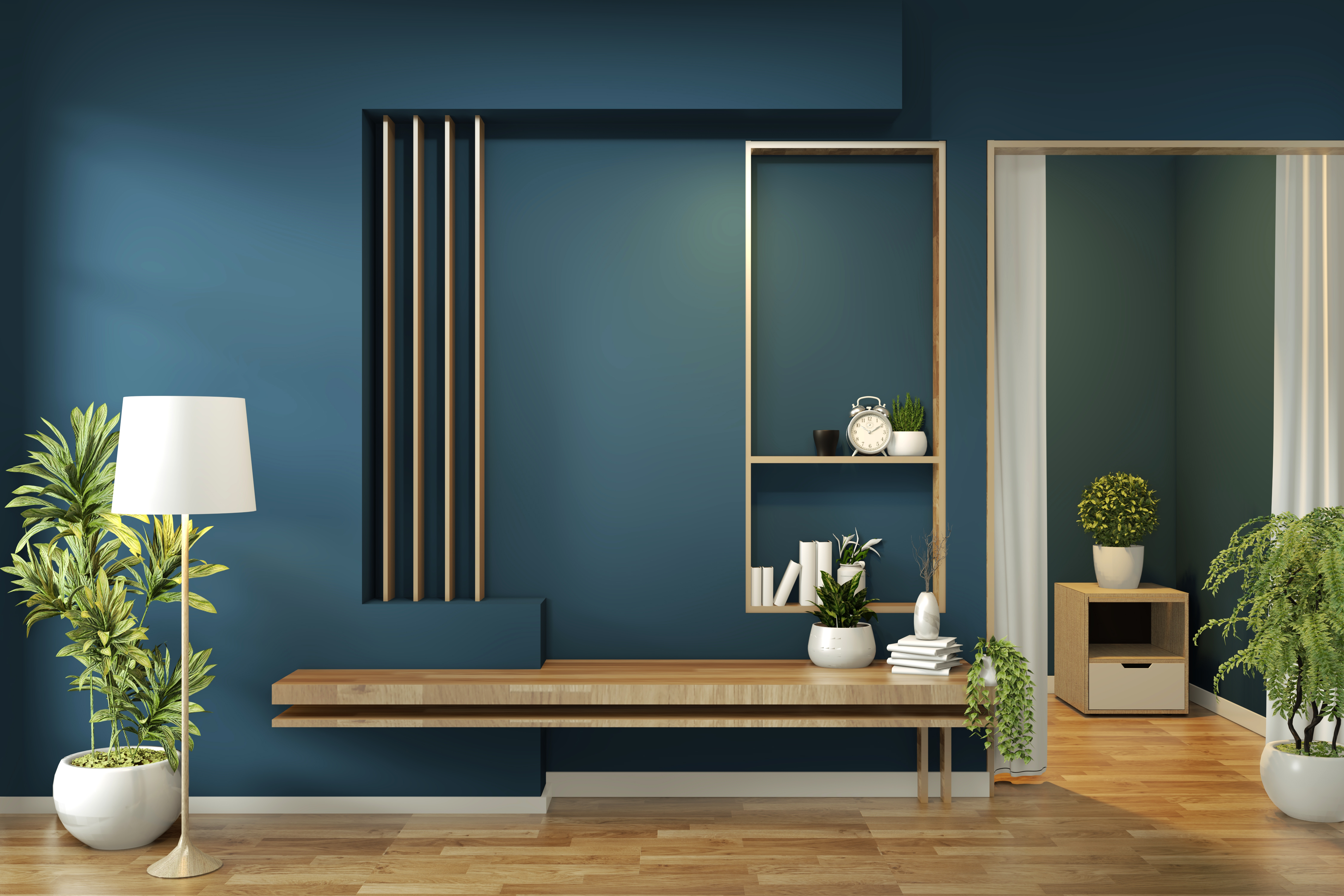 Home, Kitchen & Décor