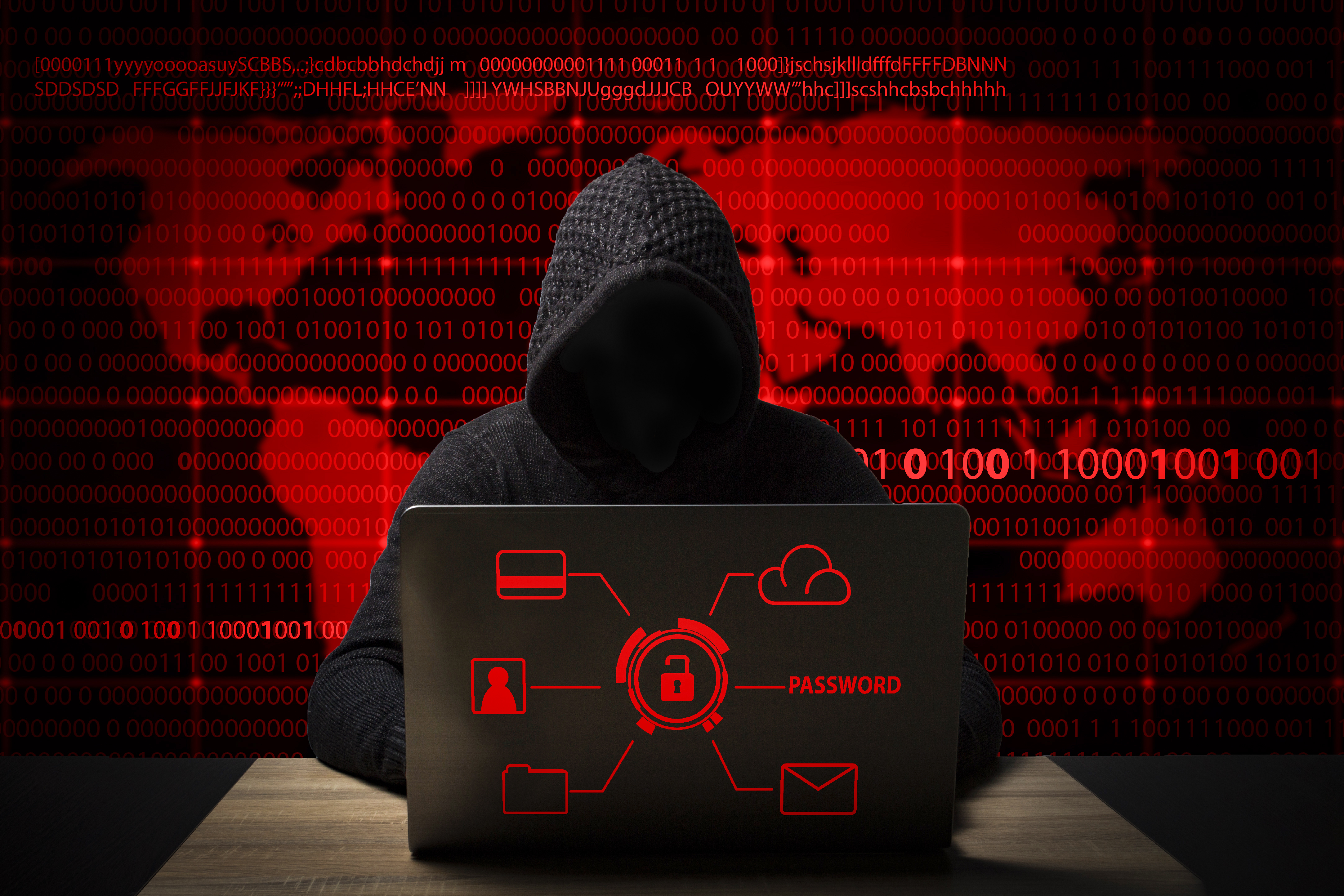 Software & Antivirus