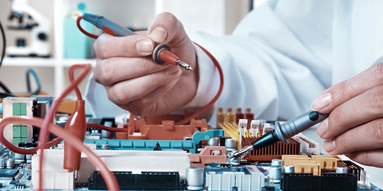Electronics