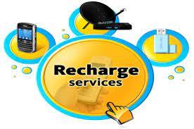 Recharge Services