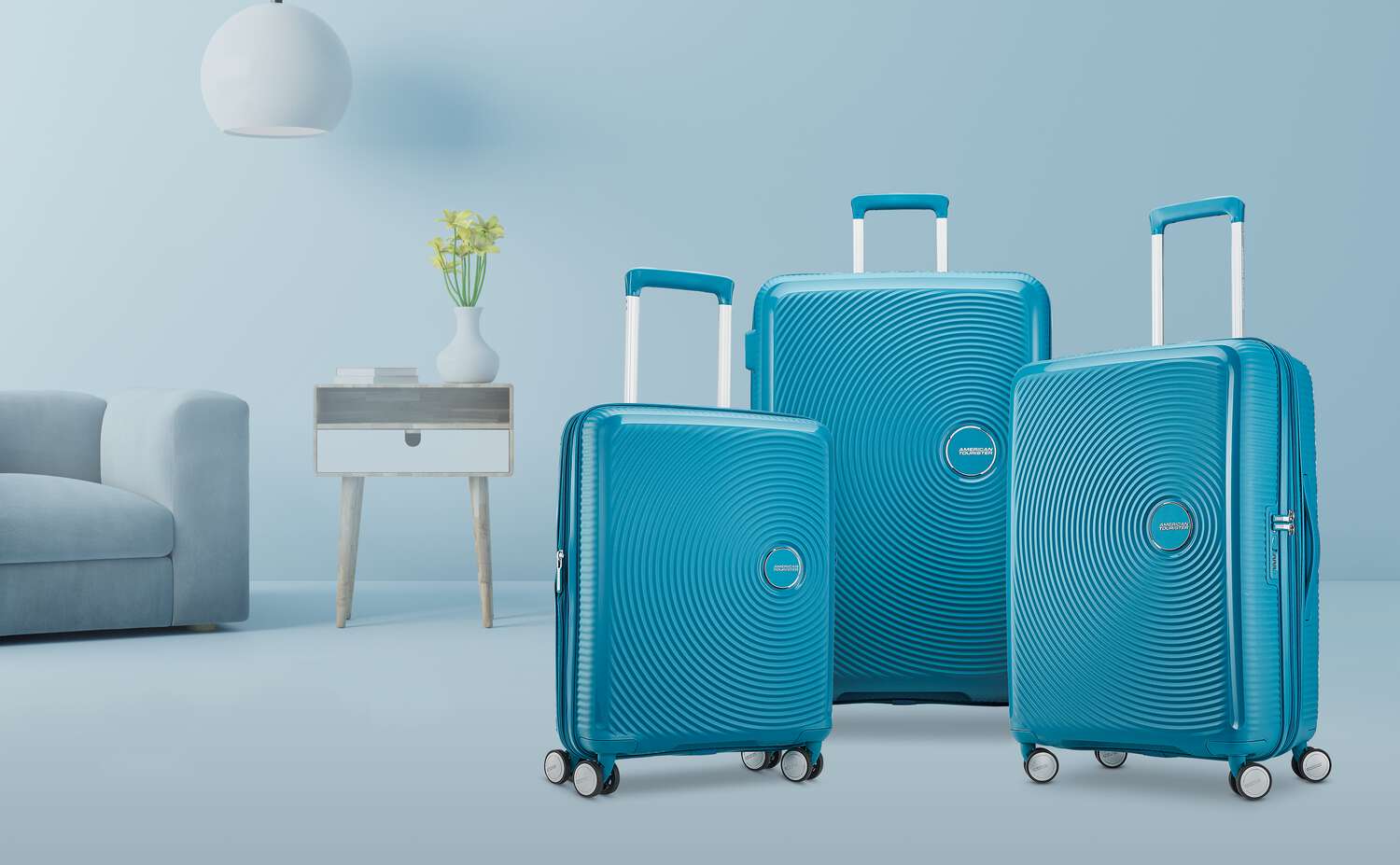 Luggages