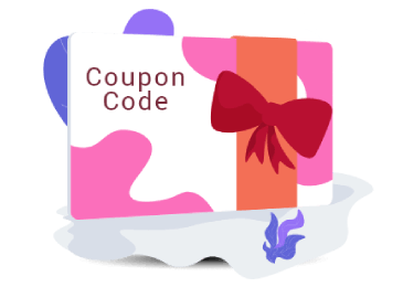 Reveal Coupon